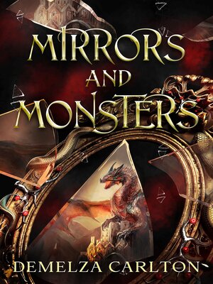 cover image of Mirrors and Monsters